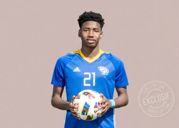 Soumaila Mohamed Dagnoko