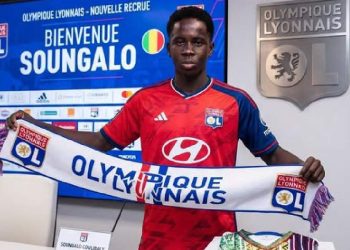 Soungalo Coulibaly