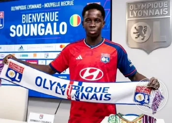 Soungalo Coulibaly