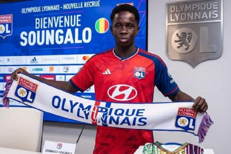 Soungalo Coulibaly