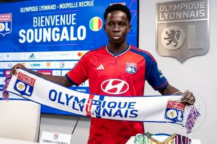Soungalo Coulibaly