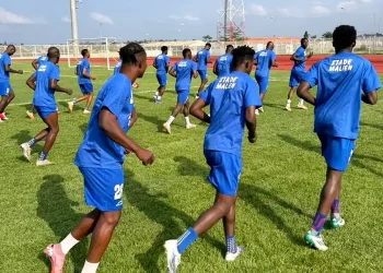 Stade Malien