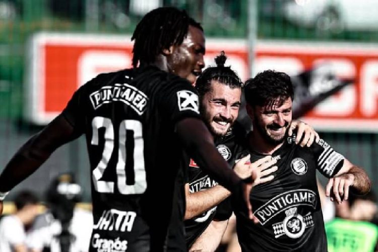Sturm Graz