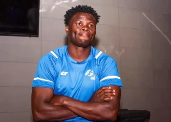 Taye Taiwo