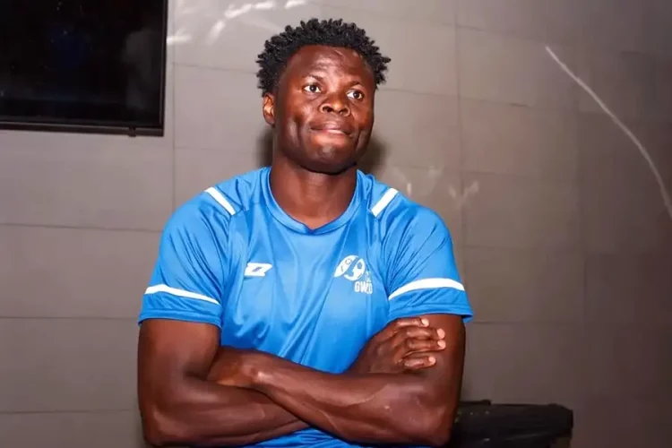 Taye Taiwo