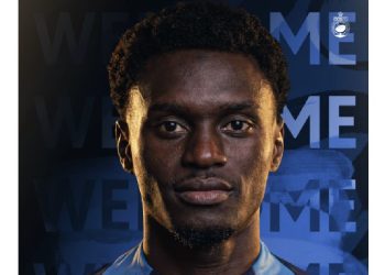 Thierry Mohamed Sanou