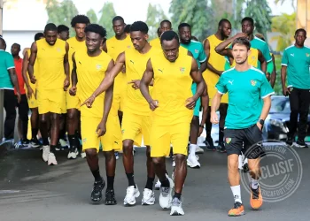 Togo
