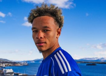 Trent Kone-Doherty