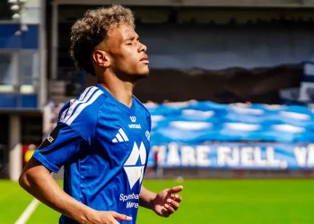 Trent Kone-Doherty