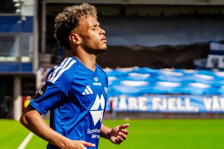 Trent Kone-Doherty