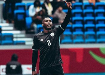 Tumisang Orebonye
