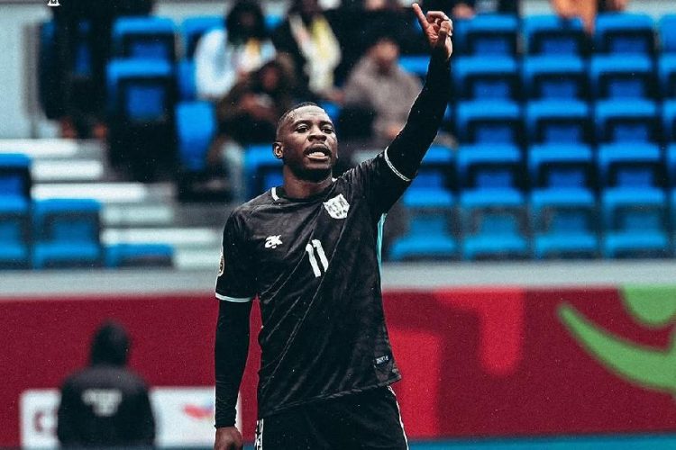 Tumisang Orebonye