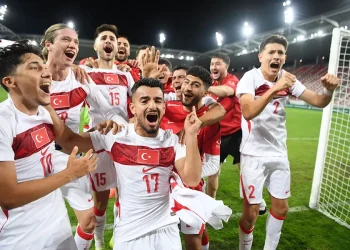 Turquie