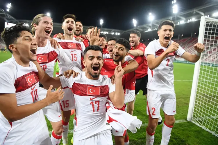 Turquie