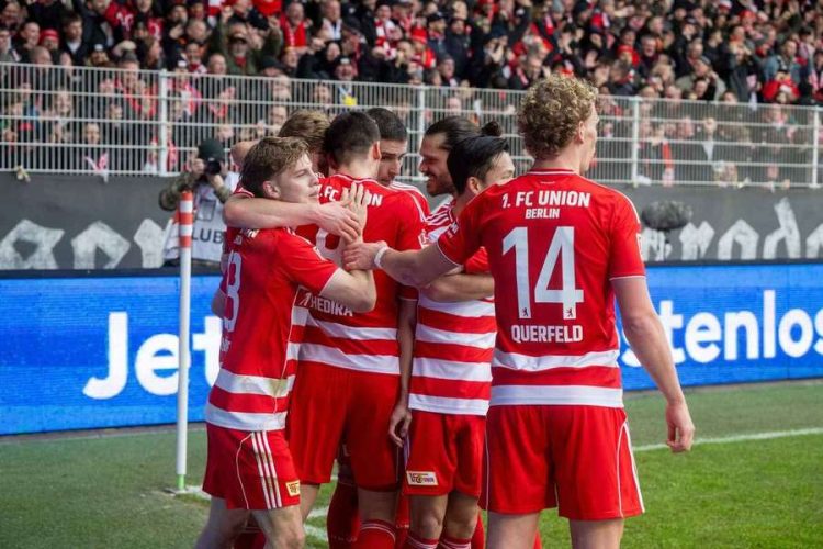 Union Berlin