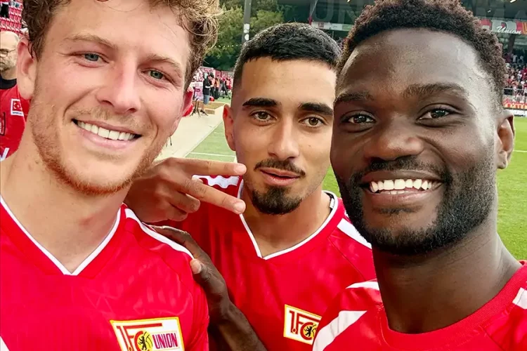 Union Berlin