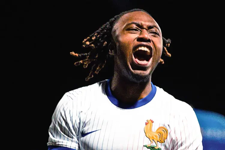 Valentin Atangana