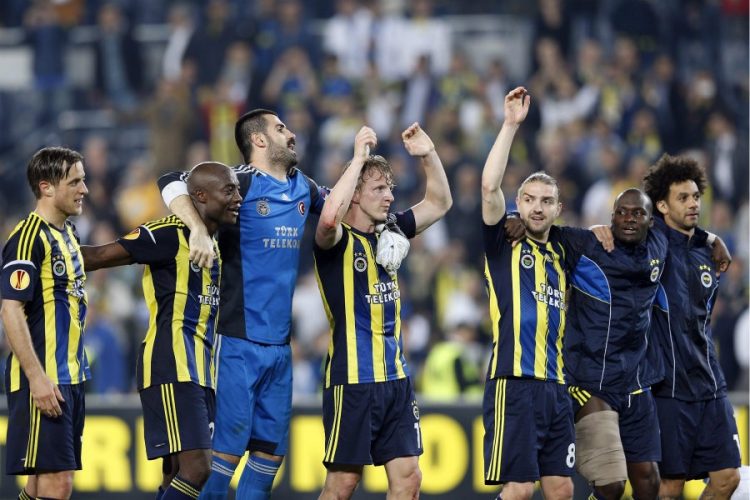 Fenerbahçe