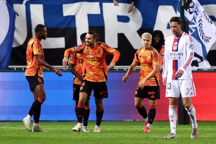 Paris FC