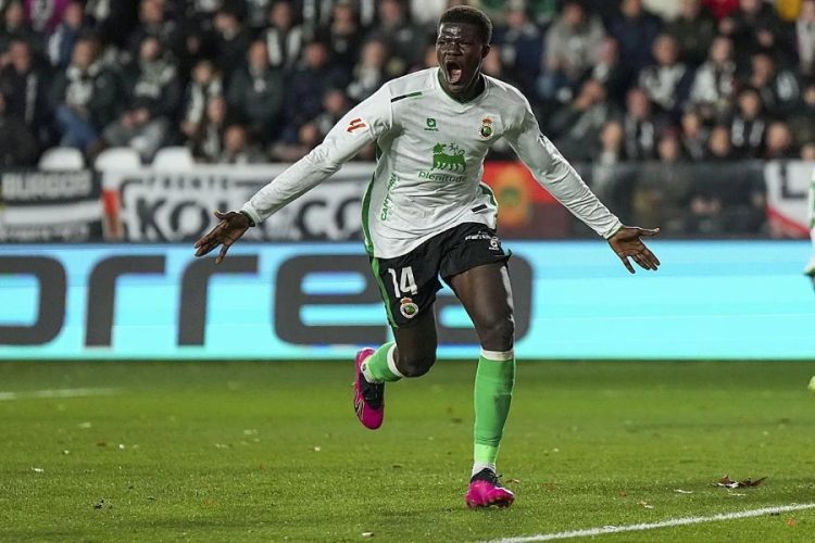 Maguette Gueye