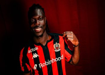 Alidu Seidu