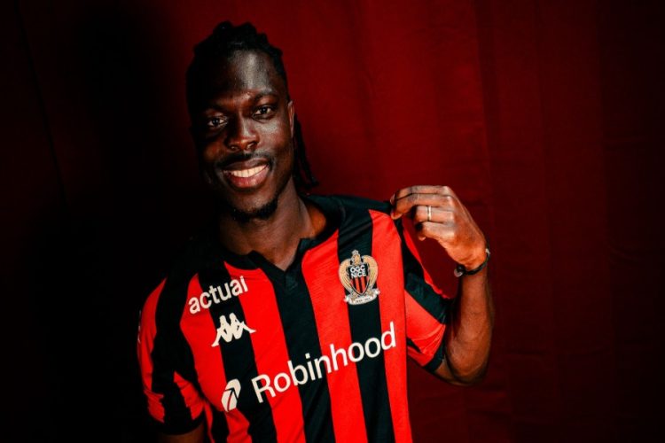Alidu Seidu