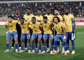 Gabon