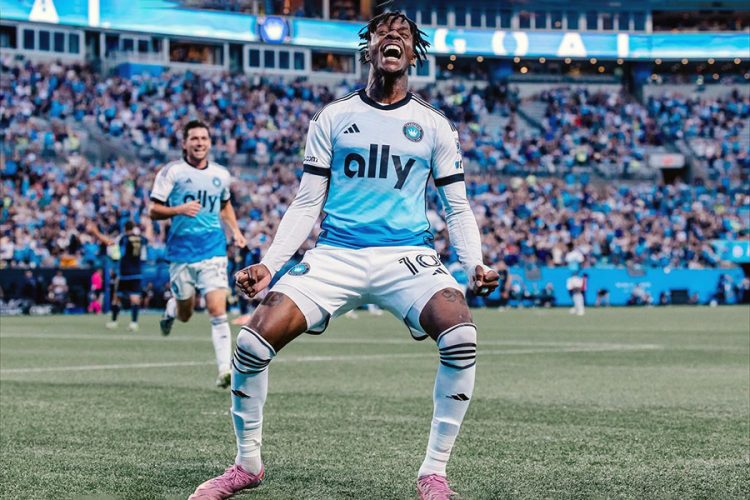 Wilfried Zaha