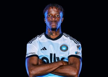 Wilfried Zaha