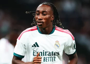 Yan Diomande