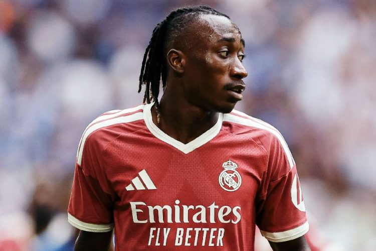Yan Diomande