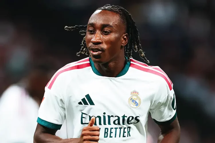 Yan Diomande