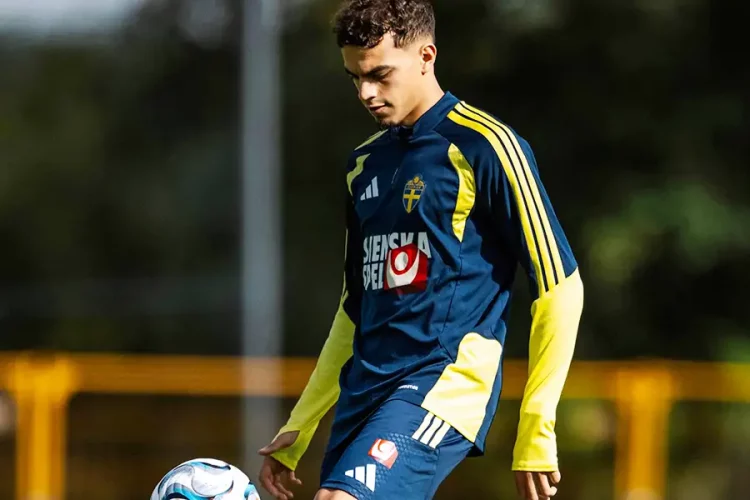 Yasin Ayari