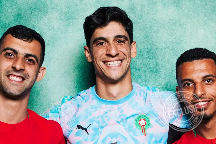 Yassine Bounou