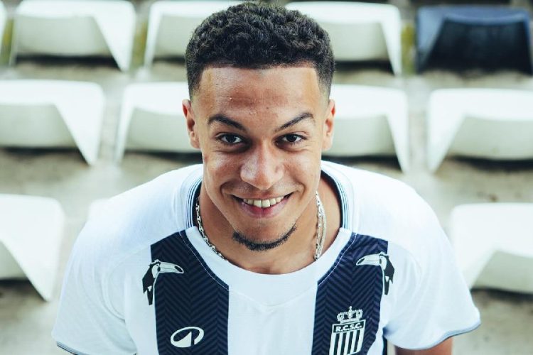 Yassine Khalifi