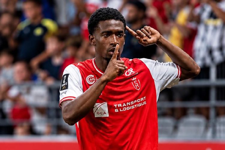 Yaya Fofana