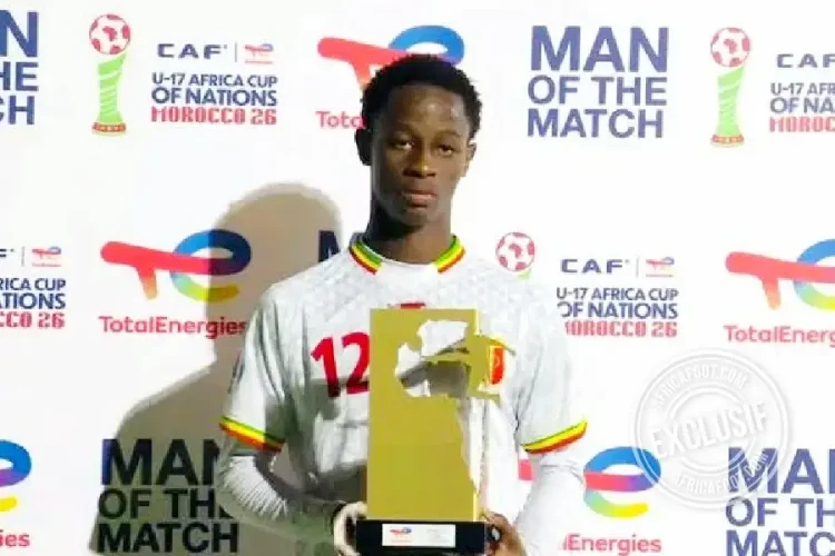 Youssif Sylla
