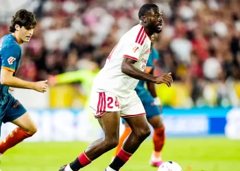 Youssouf Fofana