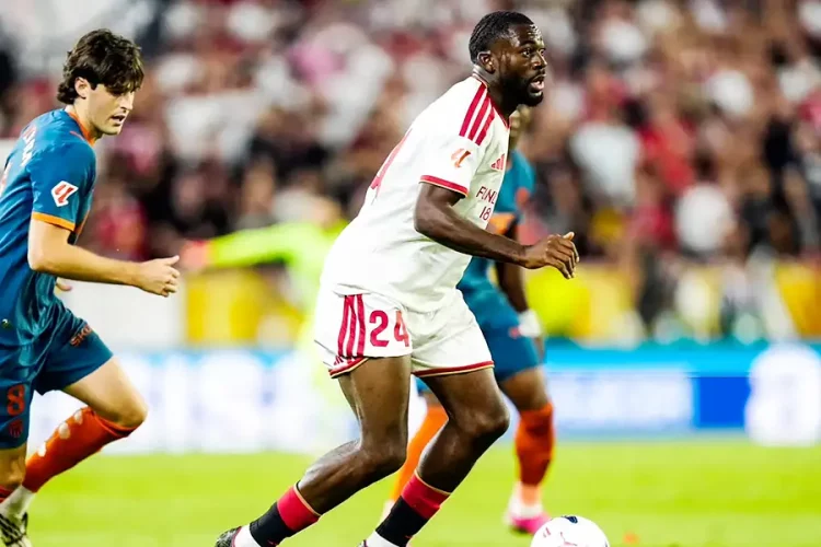 Youssouf Fofana