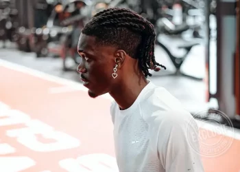 Yves Bissouma