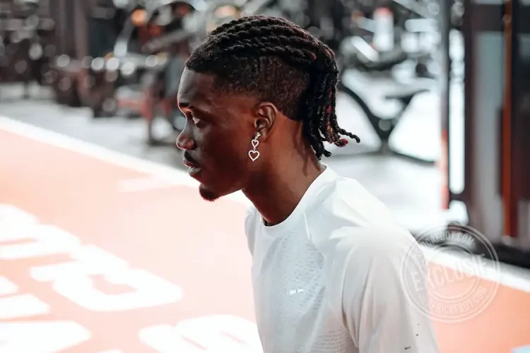 Yves Bissouma