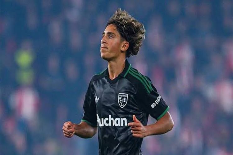 Mezian Mesloub