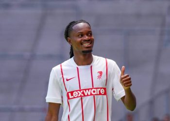 Jordy Makengo