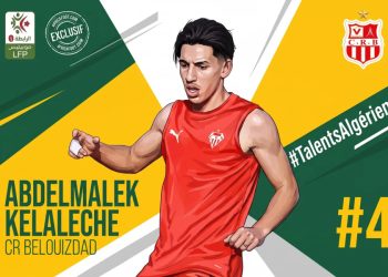 Abdelmalek Kelaleche, génie dans le jeu, urgence dans la tête