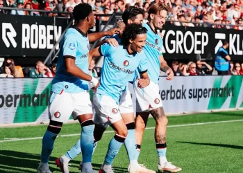 Feyenoord