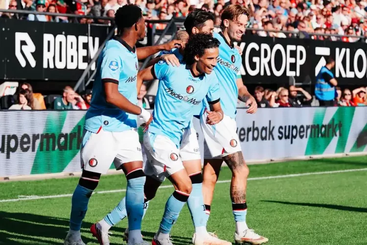 Feyenoord