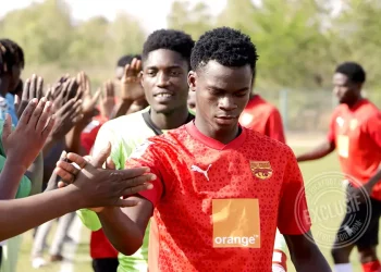 ABM Foot Academy