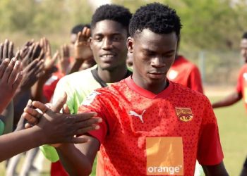 ABM Foot Academy - FC Mali Coura