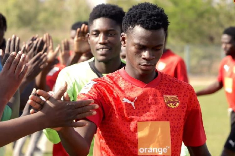 ABM Foot Academy - FC Mali Coura