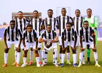 APR FC